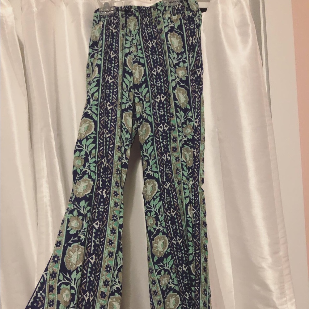 Billabong pants